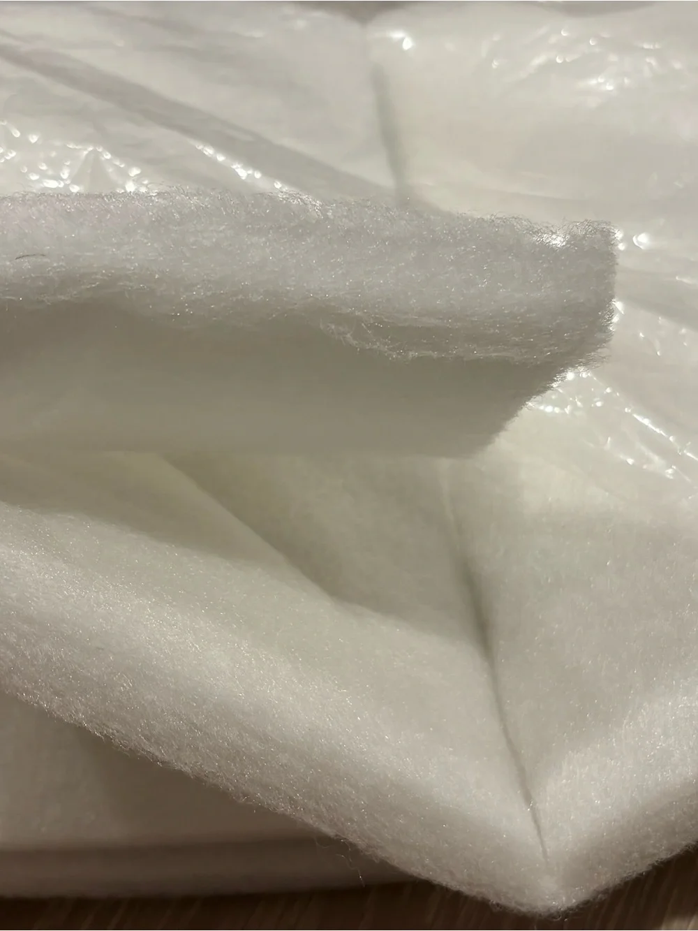 Aquarium filter media material- Bulk full sheet